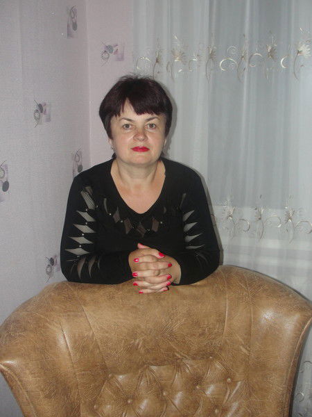 Светлана ....