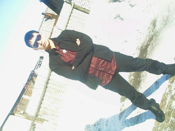 Асхат Мухамедьяров