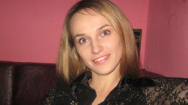 Ирина Осипова