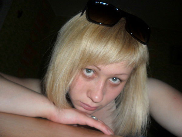 Кристина Каменская