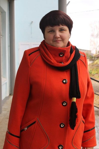 Нелли Безденежных