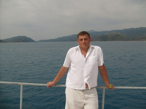 Денис Анкудович