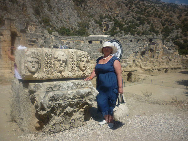 Людмила Куминова