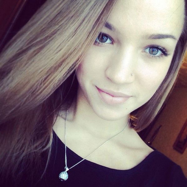 Александра Здобнова