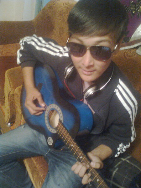 А В Душе Романтик