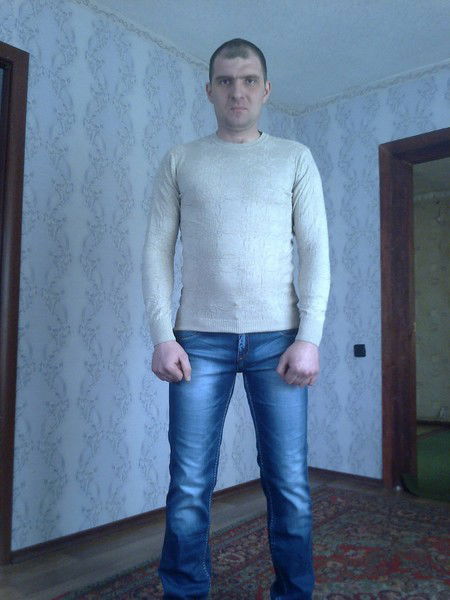 Жека Подшивайло