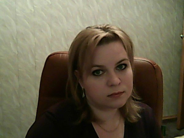 Наталия Васильева