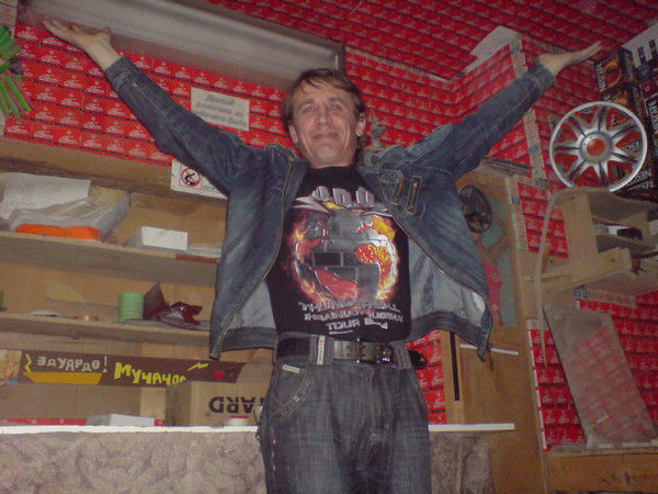 Эдик Немцов