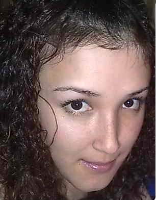 Дина Михайлова