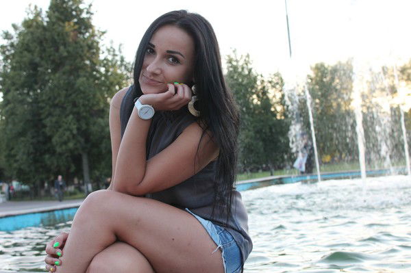 Ольга Авдеева