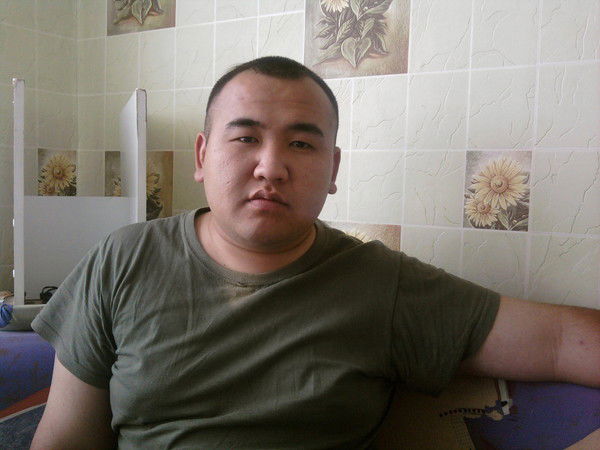 Асхат Адильбек