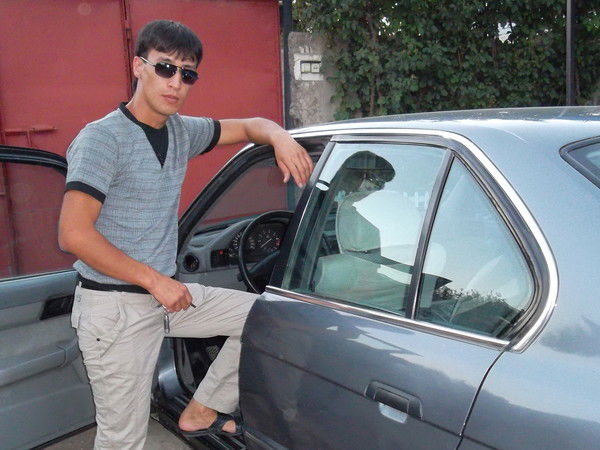 Дастан Куптлеуов