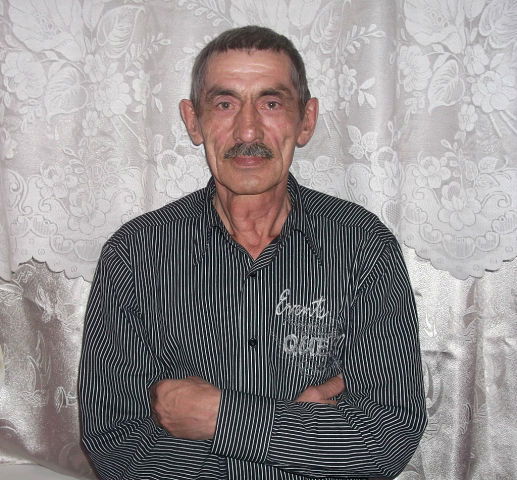 Александр Зуев