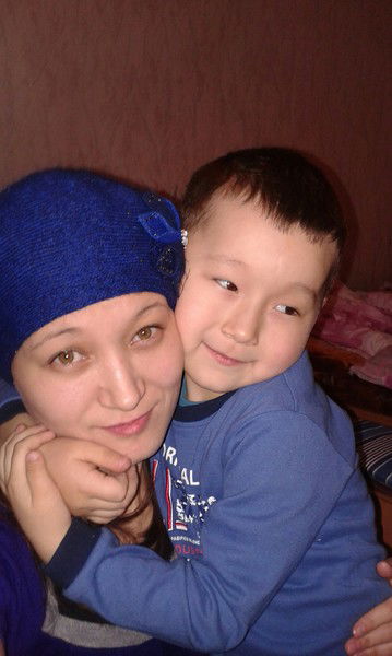 Диана Биханова