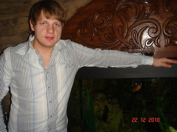 Владимир Макеев