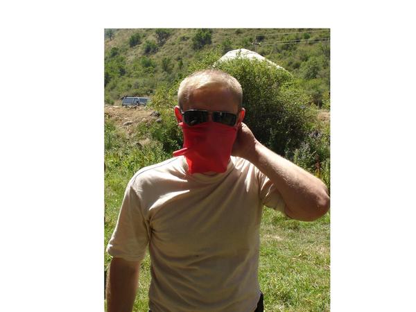 Игорь Чишков