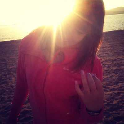 Марина Антонова