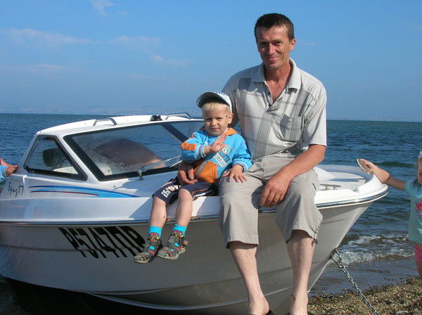 Владимир Зонов