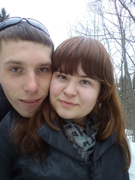 Виктор Степанов