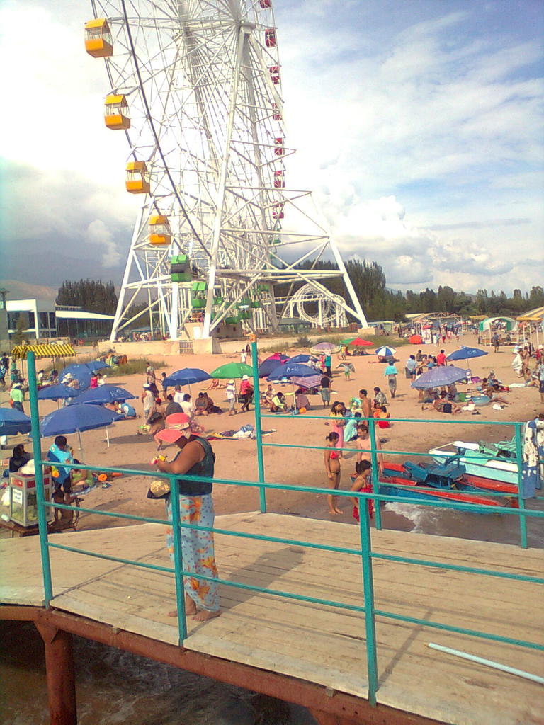 Айжан Шайбекова