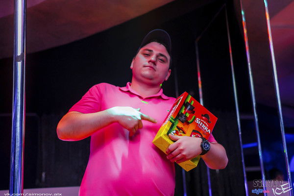 Александр Гавриленко