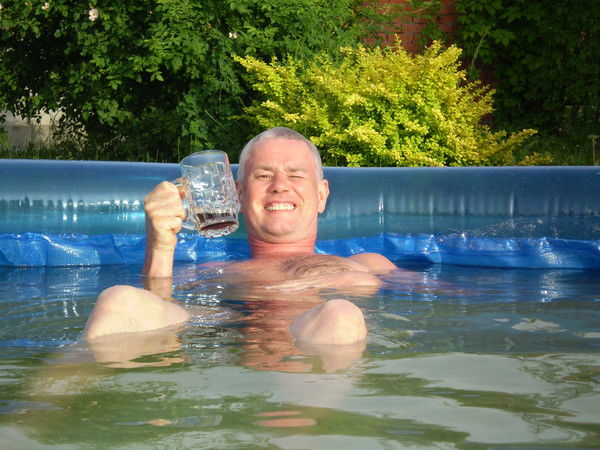 Алексей Жулин