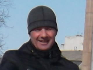 Владимир Кравченко