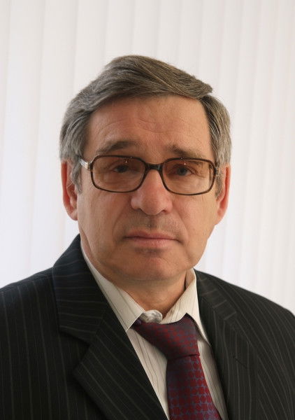 Владимир Тарасов