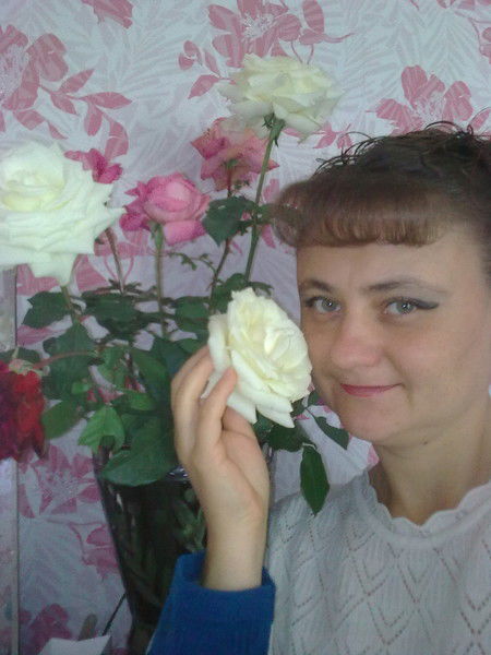 Татьяна Викторовна