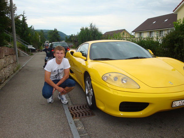 Иван Кривулин