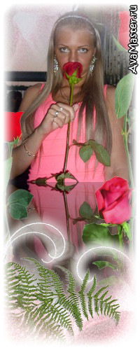 Маргарита Виноградова