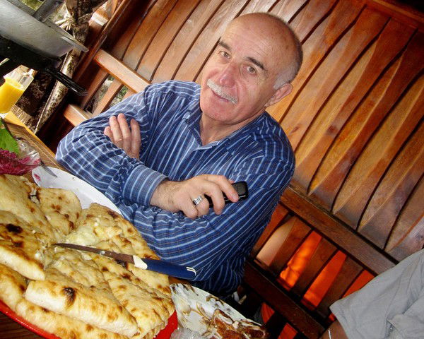 Владимир Хатагов