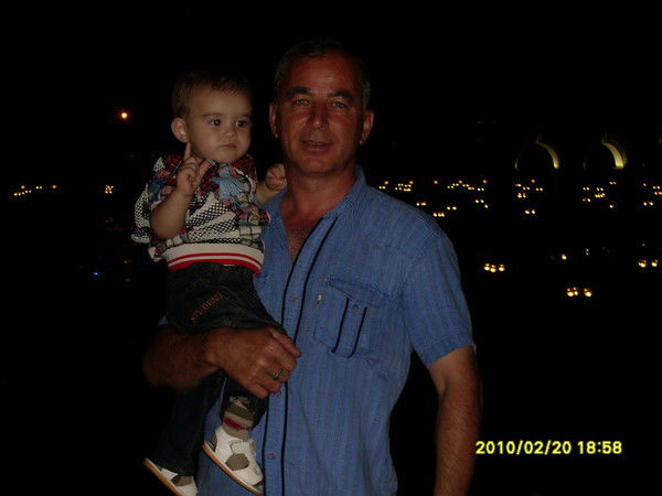 Магомед Султыгов