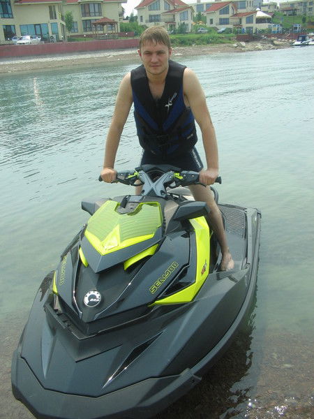 Денис Вербин