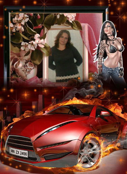 Виктория Гончар