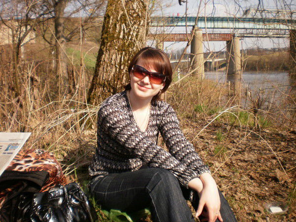 Татьяна Воробьева