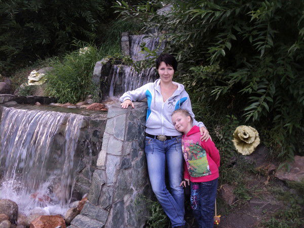 Ирина Шершнева