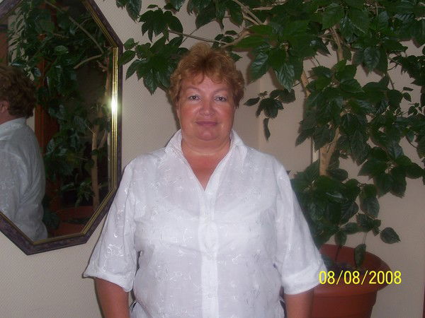 Амина Зараева