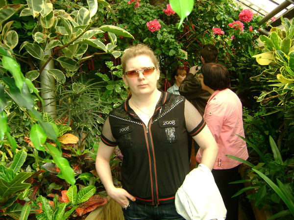 Ирина Алеманова