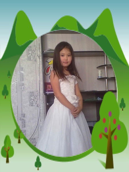 "элизат Коконова