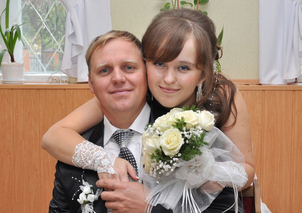 Алена Доценко