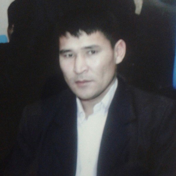 Alik Ilipbekov