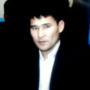 Alik Ilipbekov