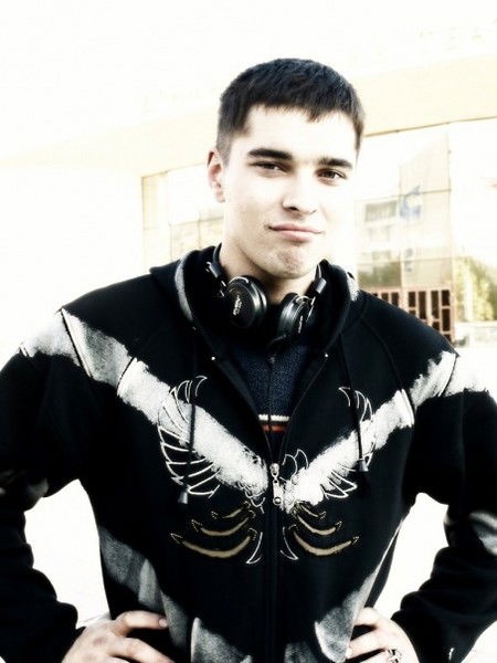 Олег Бутнару