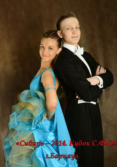 Тимофей Жилин