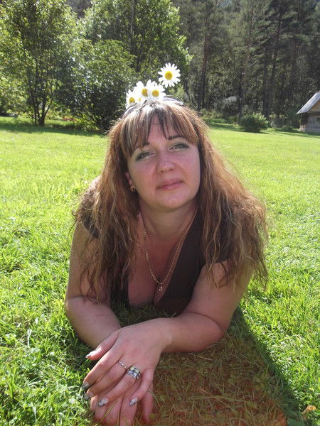 Анастасия Гусева