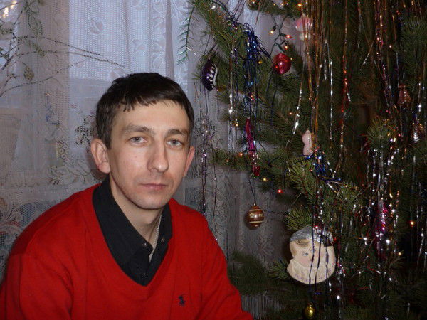 Дмитрий Шатров