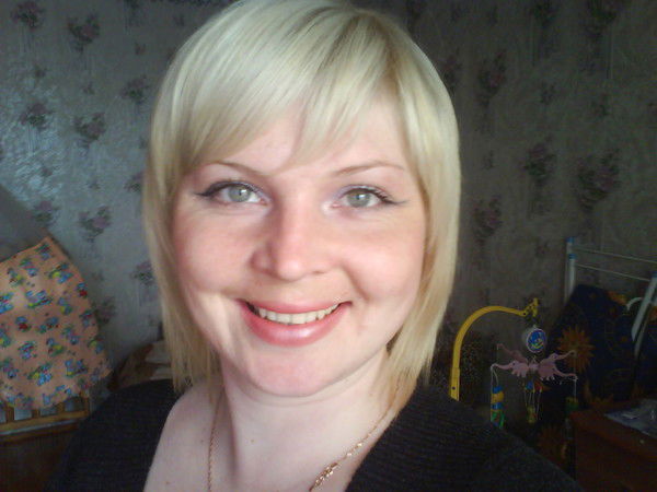 Наталья Никитина