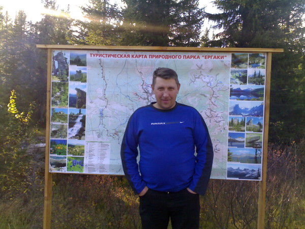 Игорь Благой