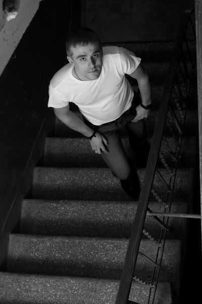 Александр Токарев